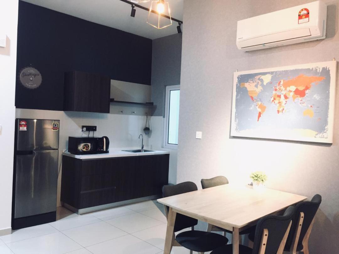 Ezhome Mesahill Nilai Exteriér fotografie