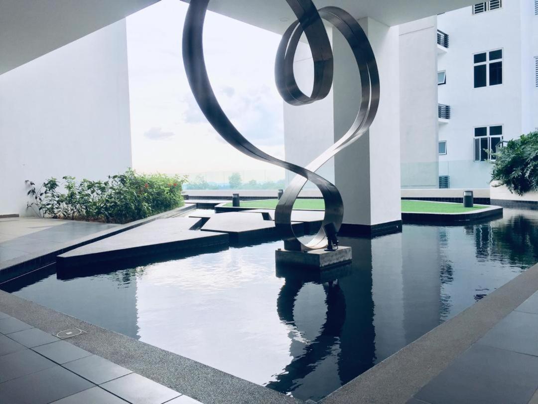 Ezhome Mesahill Nilai Exteriér fotografie