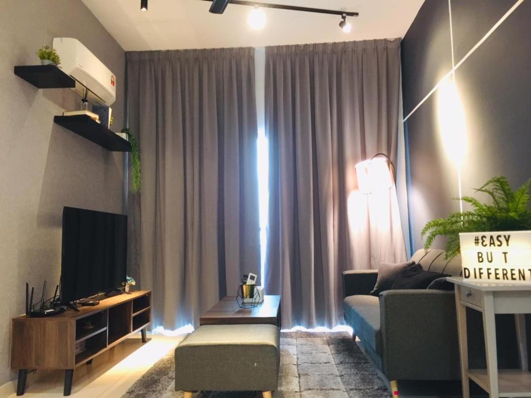 Ezhome Mesahill Nilai Exteriér fotografie