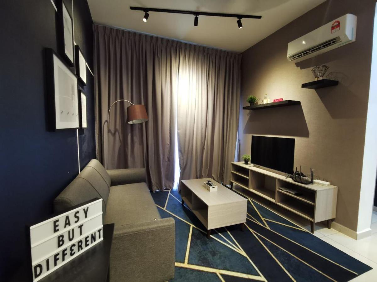 Ezhome Mesahill Nilai Exteriér fotografie