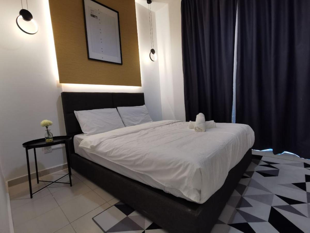 Ezhome Mesahill Nilai Exteriér fotografie