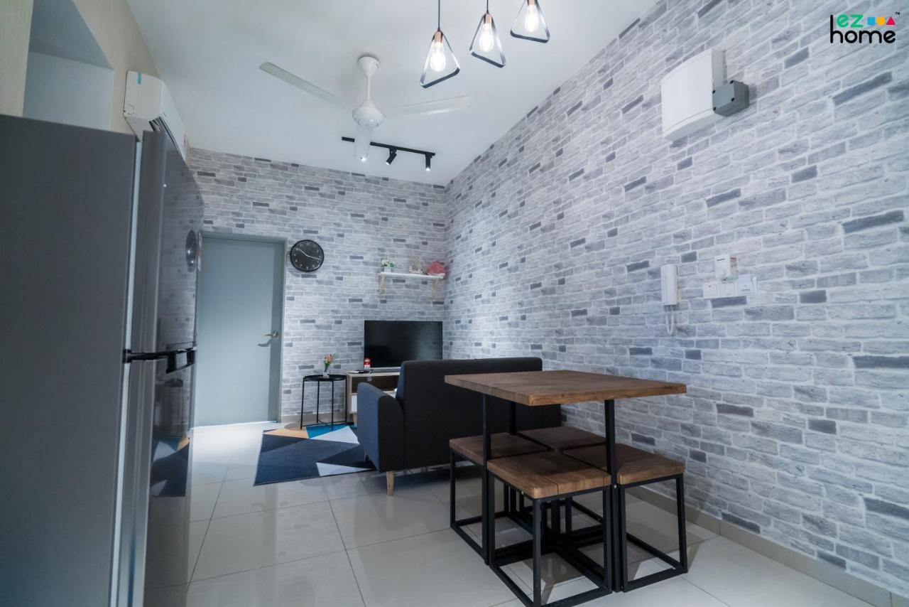 Ezhome Mesahill Nilai Exteriér fotografie