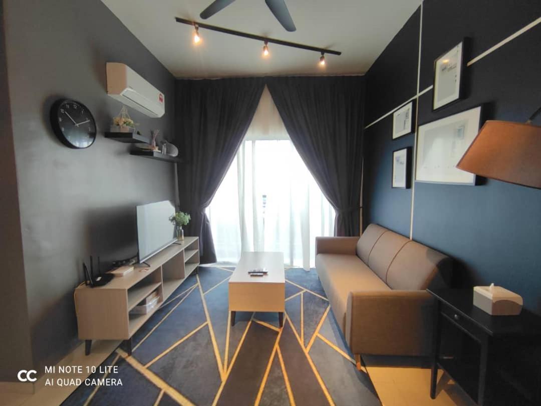 Ezhome Mesahill Nilai Exteriér fotografie