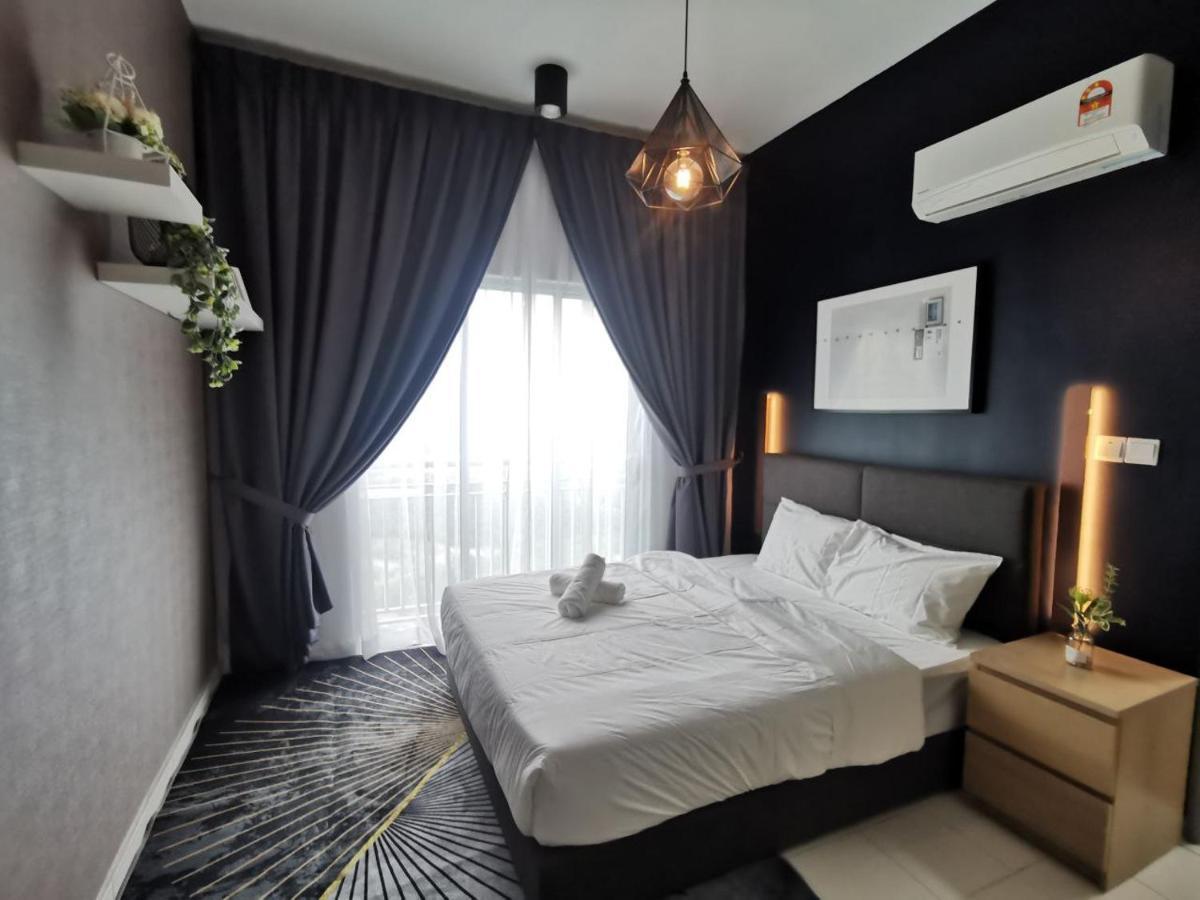 Ezhome Mesahill Nilai Exteriér fotografie
