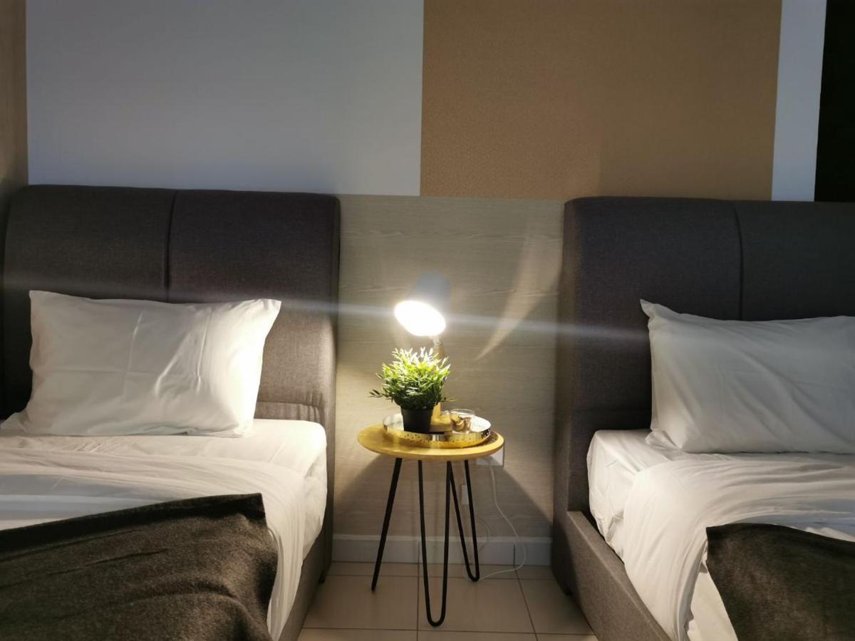 Ezhome Mesahill Nilai Exteriér fotografie