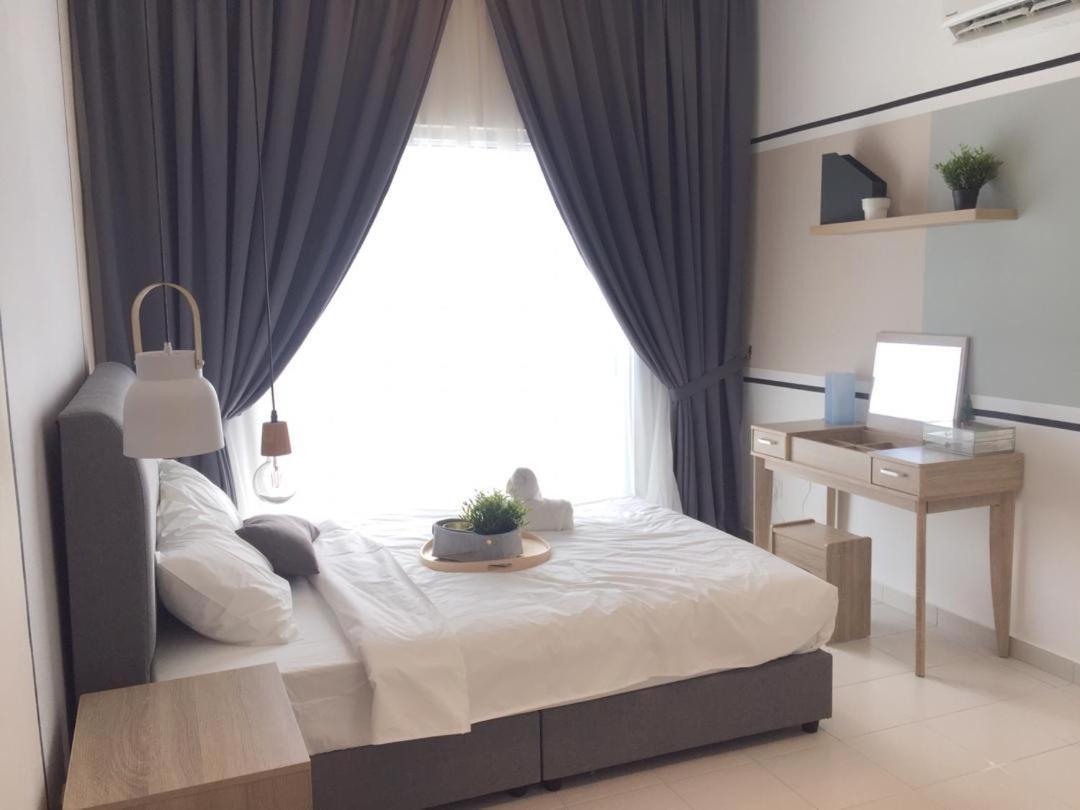 Ezhome Mesahill Nilai Exteriér fotografie