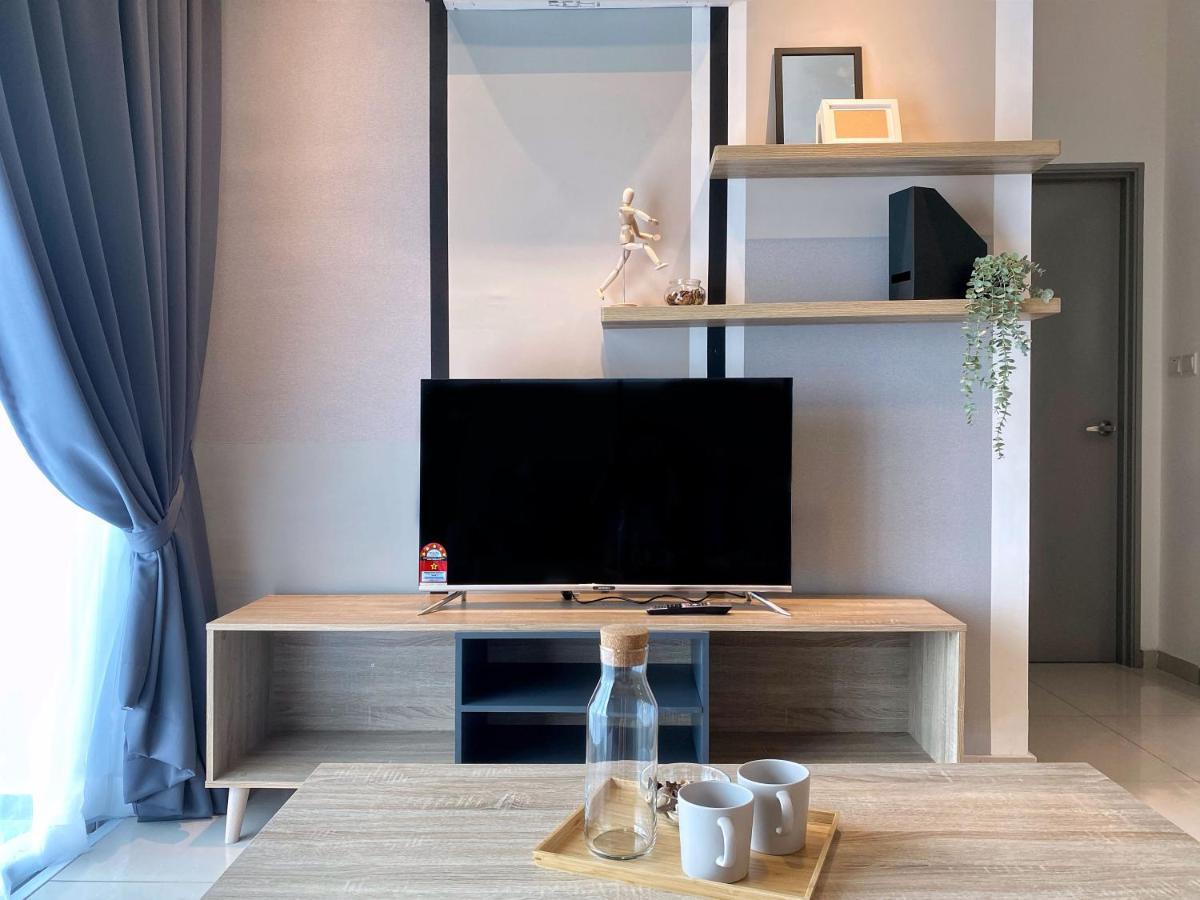 Ezhome Mesahill Nilai Exteriér fotografie