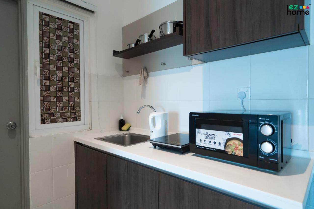 Ezhome Mesahill Nilai Exteriér fotografie