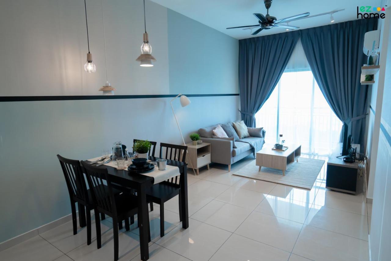 Ezhome Mesahill Nilai Exteriér fotografie