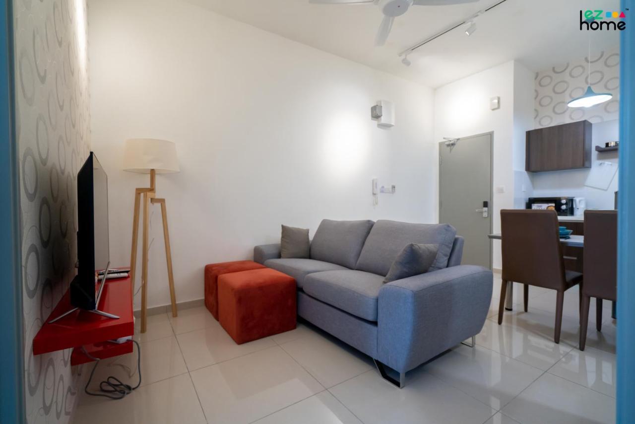 Ezhome Mesahill Nilai Exteriér fotografie