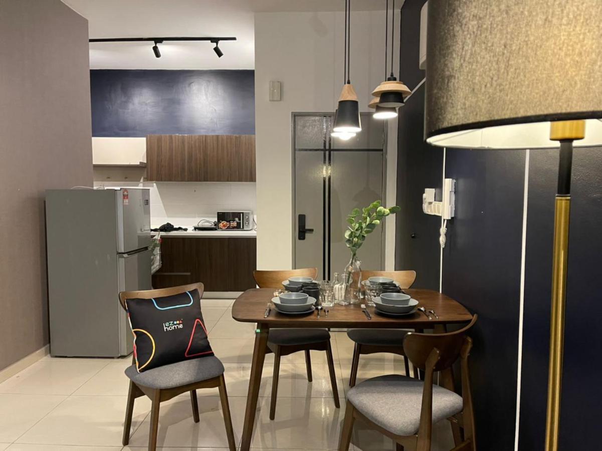 Ezhome Mesahill Nilai Exteriér fotografie