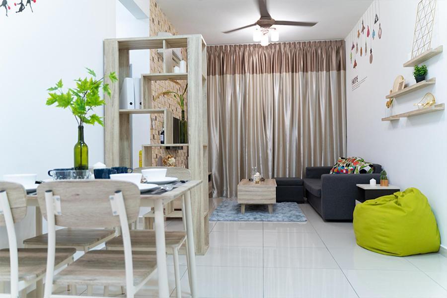 Ezhome Mesahill Nilai Exteriér fotografie