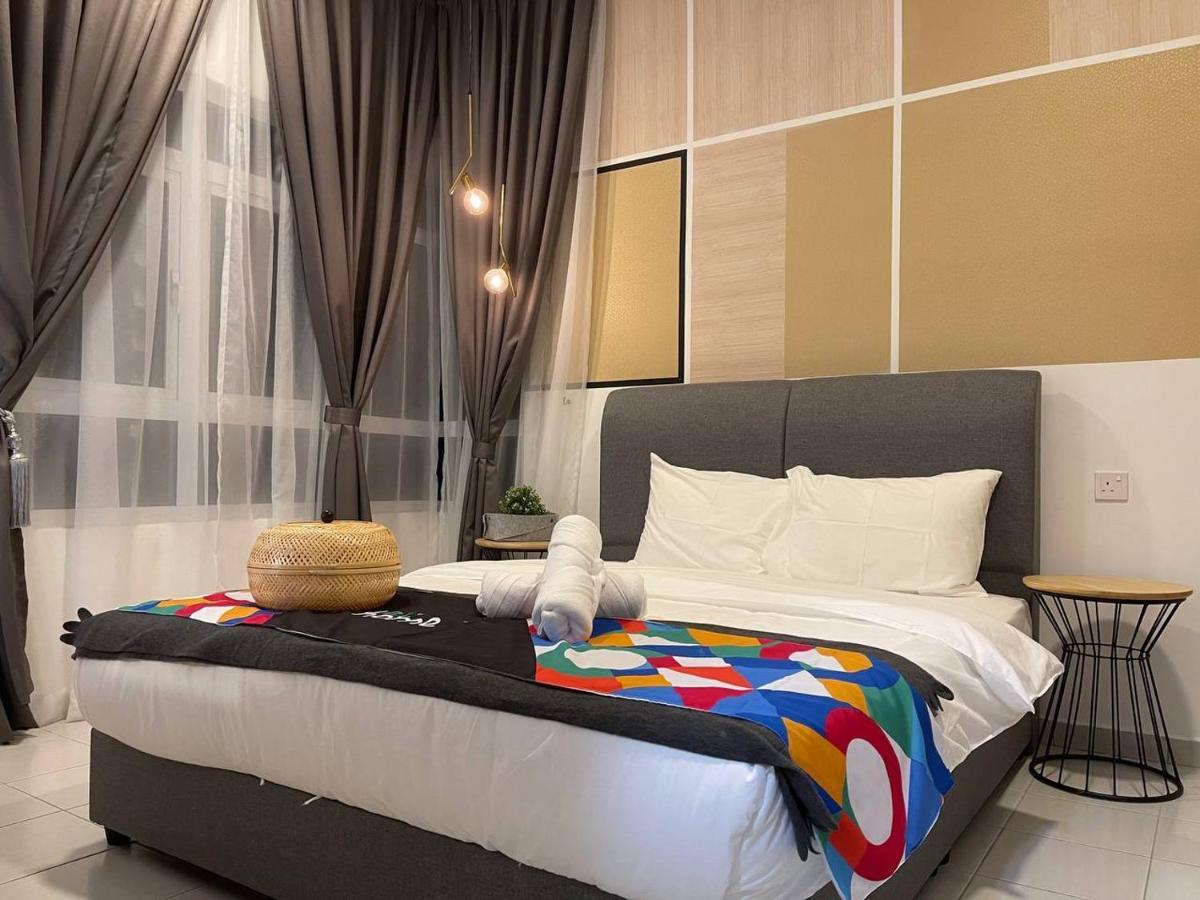 Ezhome Mesahill Nilai Exteriér fotografie