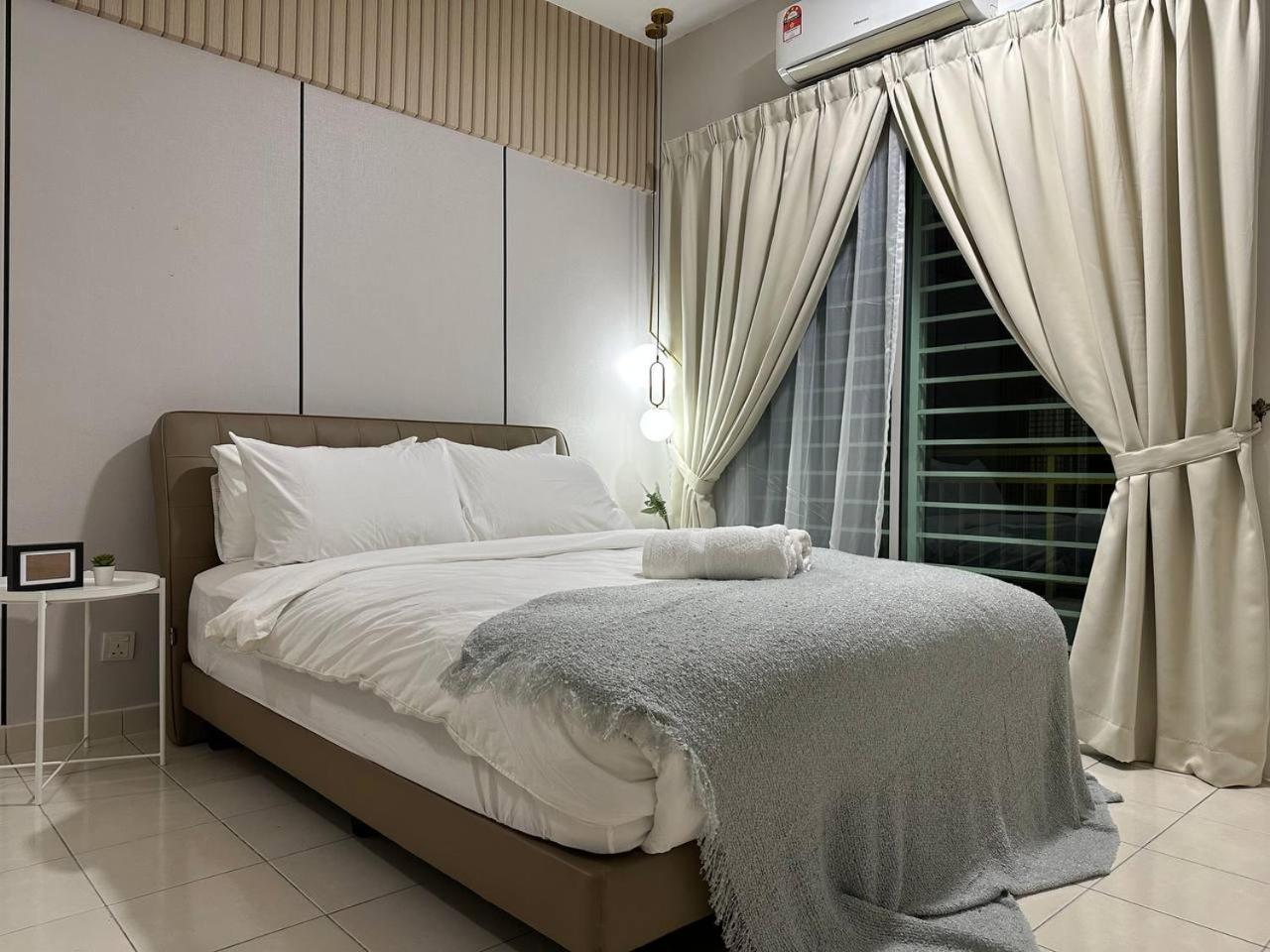 Ezhome Mesahill Nilai Exteriér fotografie