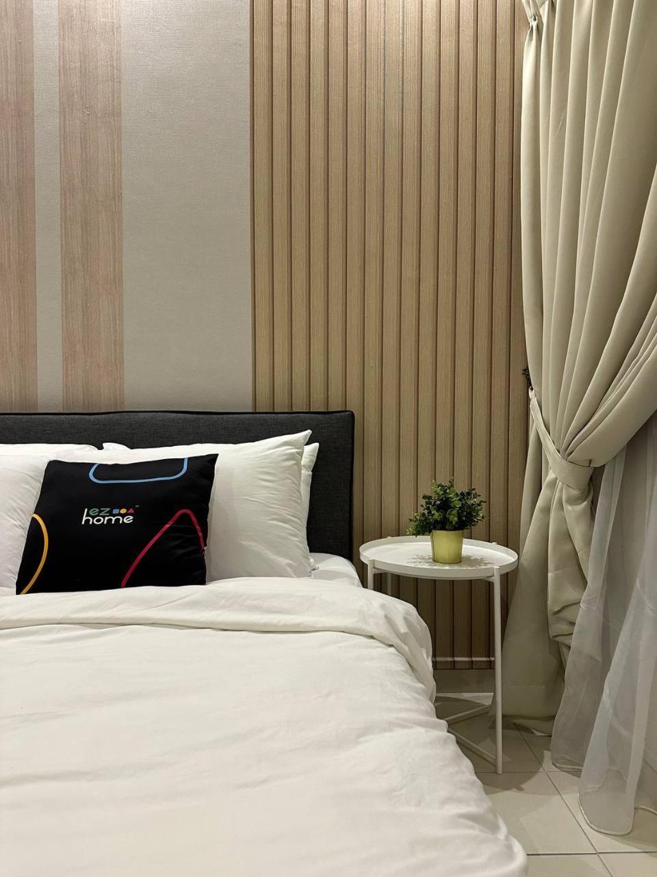 Ezhome Mesahill Nilai Exteriér fotografie