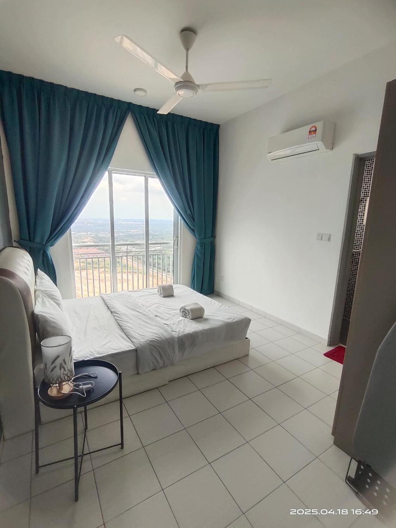 Ezhome Mesahill Nilai Exteriér fotografie