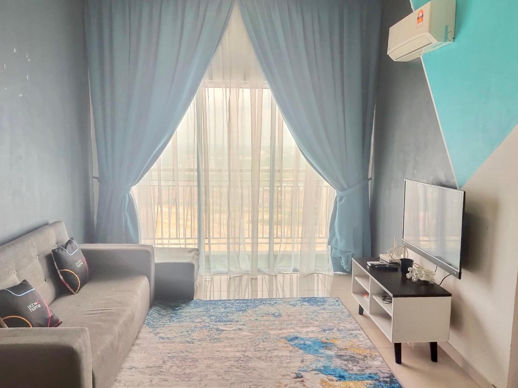 Ezhome Mesahill Nilai Exteriér fotografie